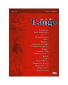 I Classici del Tango