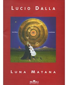 Luna Matana