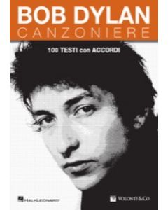 Bob Dylan canzoniere