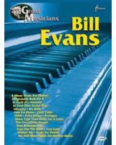 Great Musicians series