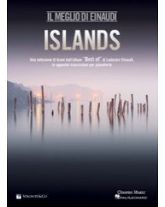 Islands - il meglio di Einaudi