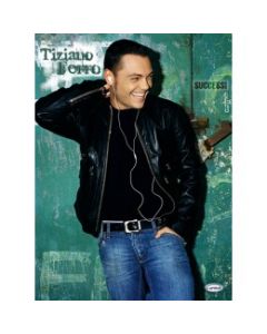 Tiziano Ferro Successi