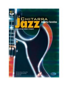 La Chitarra Jazz con CD