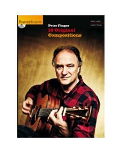 10 Original Compositions con CD