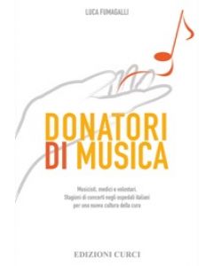 Donatori di musica
