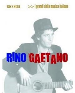 Rino Gaetano