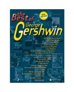 George Gershwin The Best Of