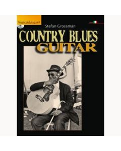 Country Blues Guitar con CD