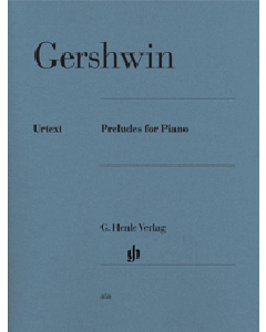 Preludes for Piano