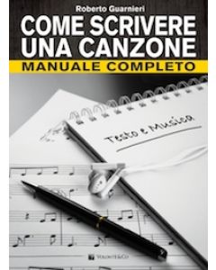 Come scrivere una canzone
