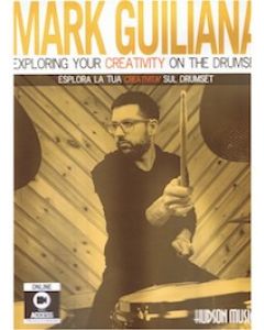 Esplora la tua creativita’ sul drumset con video