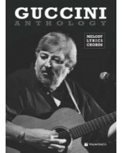 Francesco Guccini Anthology