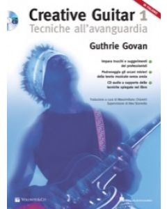 Creative guitar vol.1
