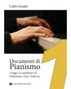 Documenti di pianismo