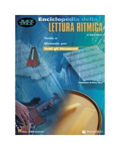 Enciclopedia della Lettura Ritmica