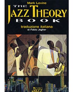 The Jazz Theory Book