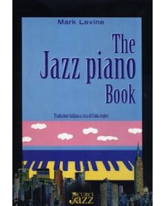 The Jazz Piano Book