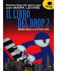 Il Libro del Drop 2 con CD