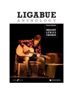 Ligabue Antologia