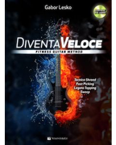 Diventa Veloce con DVD