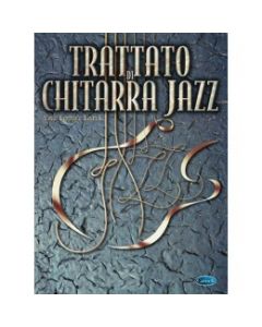 Trattato di Chitarra Jazz