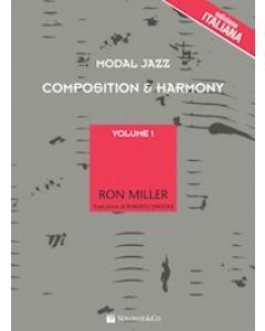 Modal Jazz - Composition & Harmony