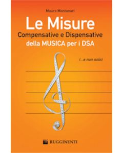 Le misure compensative e dispensative della musica per i dsa