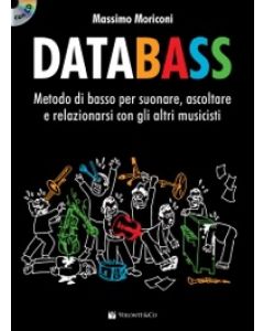 Databass + CD