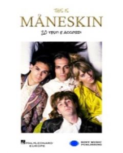 This is Maneskin - 20 testi con accordi