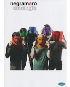Negramaro Antologia
