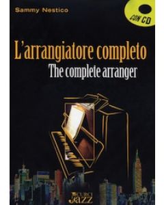 L’Arrangiatore Completo con CD