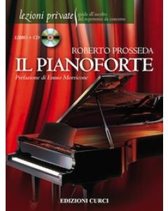Il Pianoforte con CD
