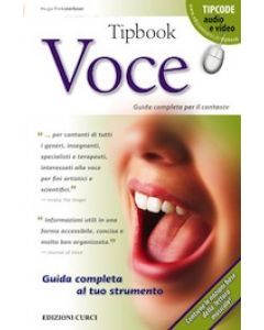 Tipbook Voce