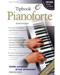 Tipbook Pianoforte