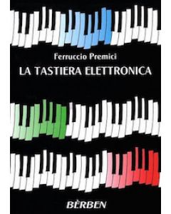 La tastiera eletronica vol.2