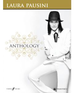 Laura Pausini Anthology