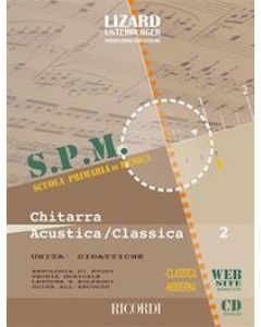 Chitarra acustica e classica vol.2