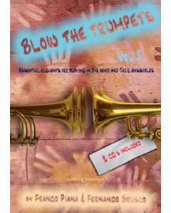 Blow the trumpets vol.2 con 2CD