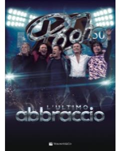 Pooh 50 l’ultimo abbraccio