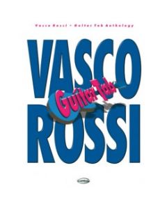 Vasco Rossi Guitar Tab