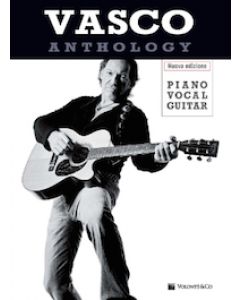 Vasco Rossi Antologia