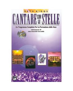 Cantare con le Stelle con 2CD