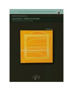 Leggere e Improvvisare