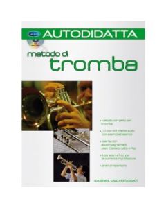 Metodo di Tromba Autodidatta con CD