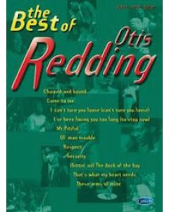 Otis Redding The best of