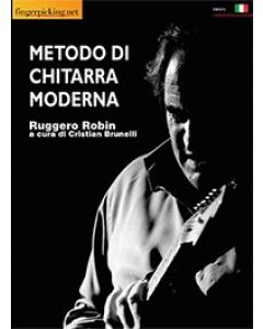 Metodo di chitarra moderna