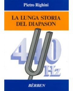 La lunga storia del diapason