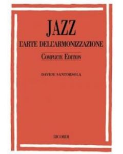 L’Arte dell’Armonizzazione - Complete Edition