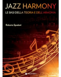 Jazz Harmony