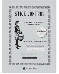 Stick Control